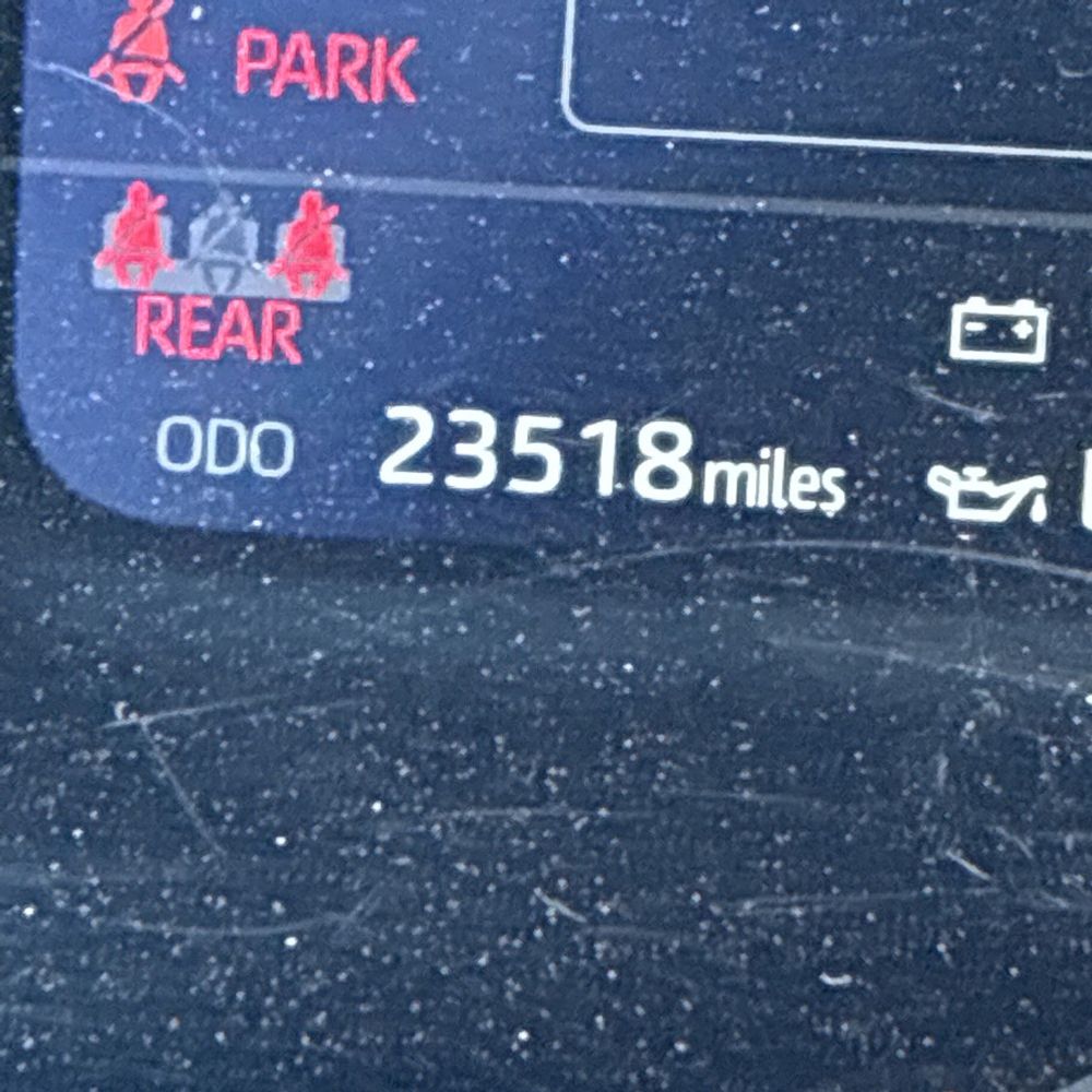 2023 Toyota Tundra 1794 Edition