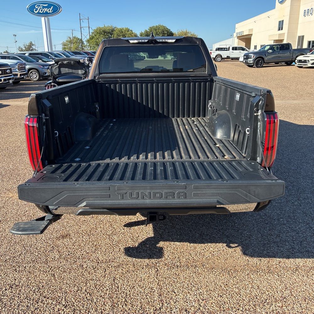 2023 Toyota Tundra 1794 Edition