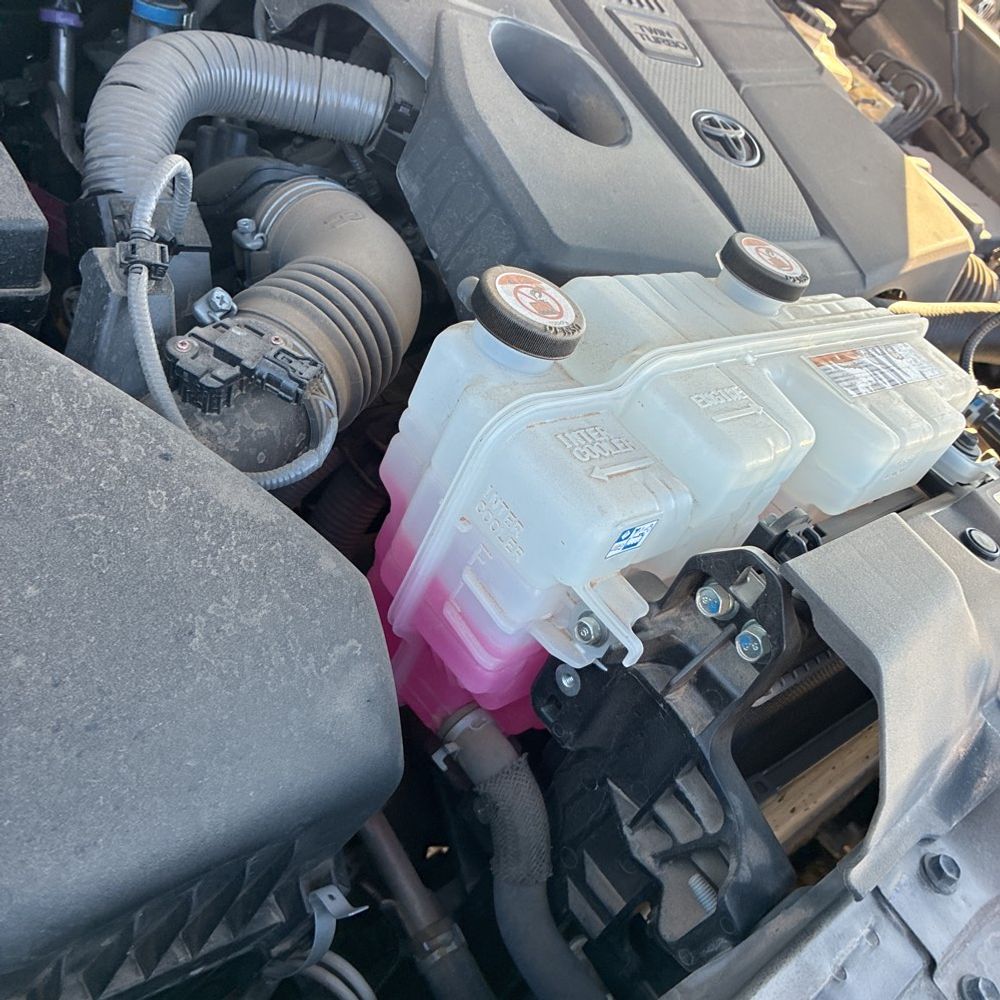 2023 Toyota Tundra 1794 Edition
