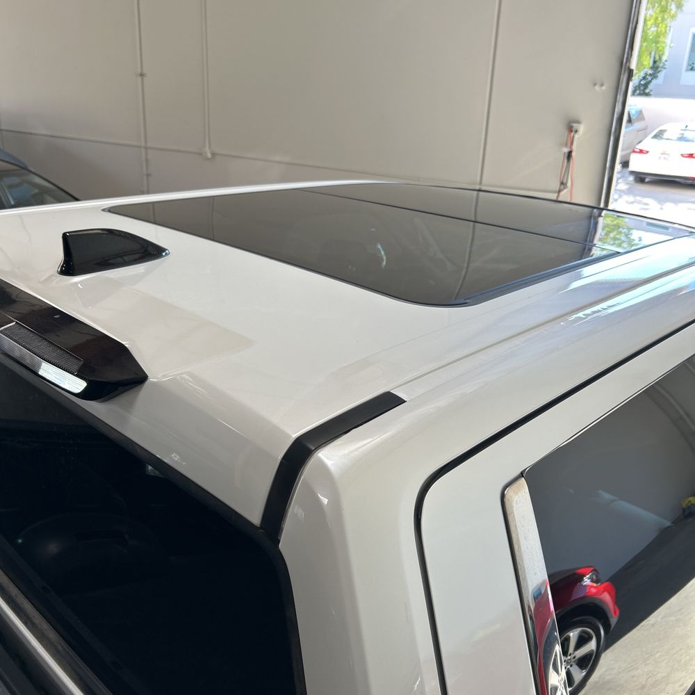 2022 Toyota Tundra 1794 Edition HV