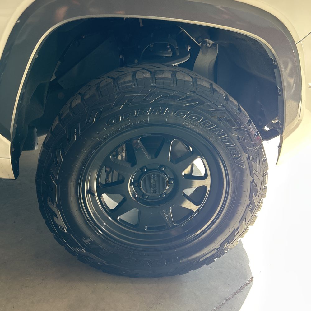 2022 Toyota Tundra 1794 Edition HV