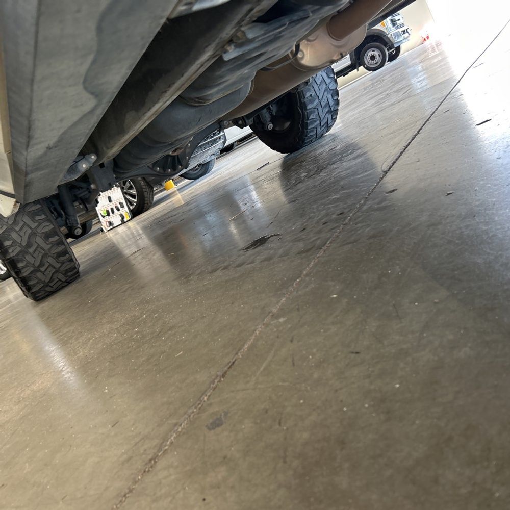 2022 Toyota Tundra 1794 Edition HV