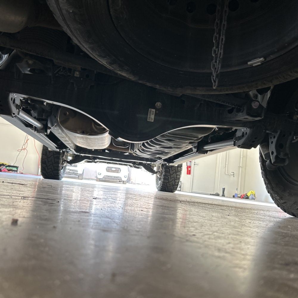 2022 Toyota Tundra 1794 Edition HV