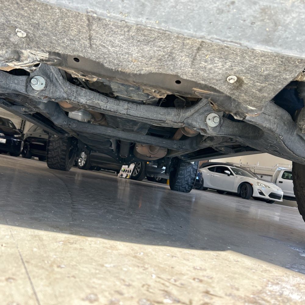 2022 Toyota Tundra 1794 Edition HV