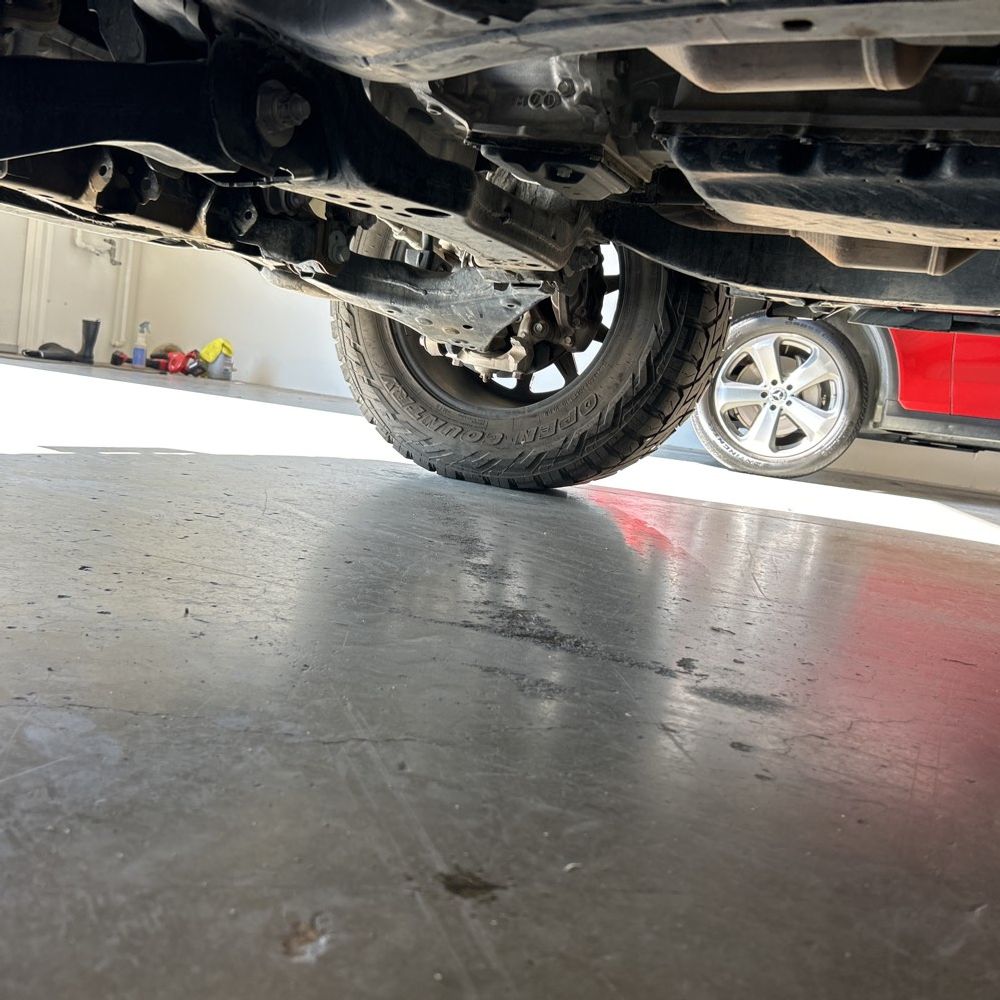 2022 Toyota Tundra 1794 Edition HV