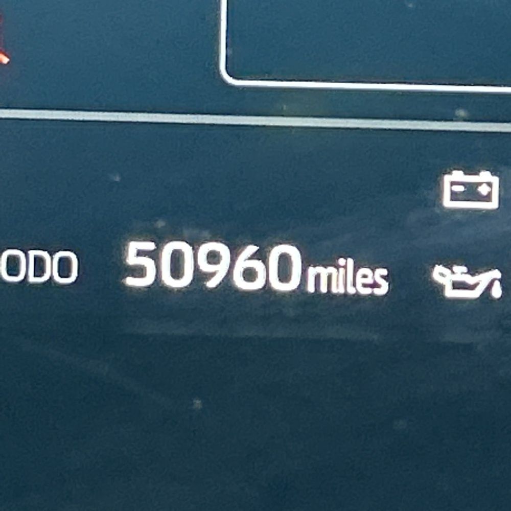 2022 Toyota Tundra 1794 Edition HV