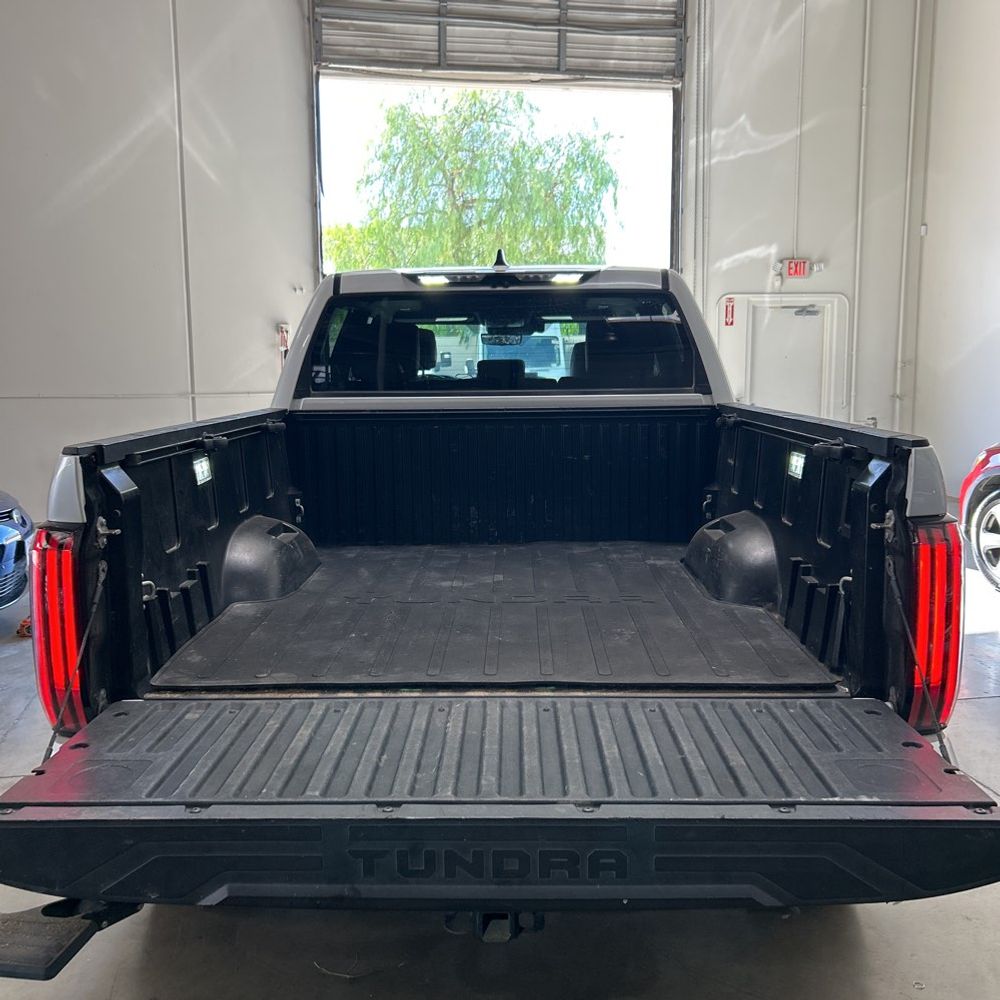 2022 Toyota Tundra 1794 Edition HV