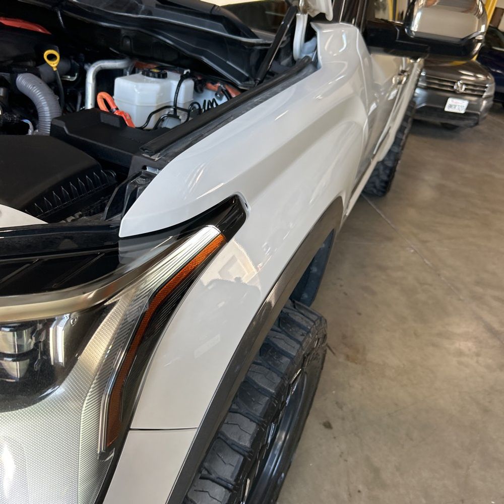 2022 Toyota Tundra 1794 Edition HV
