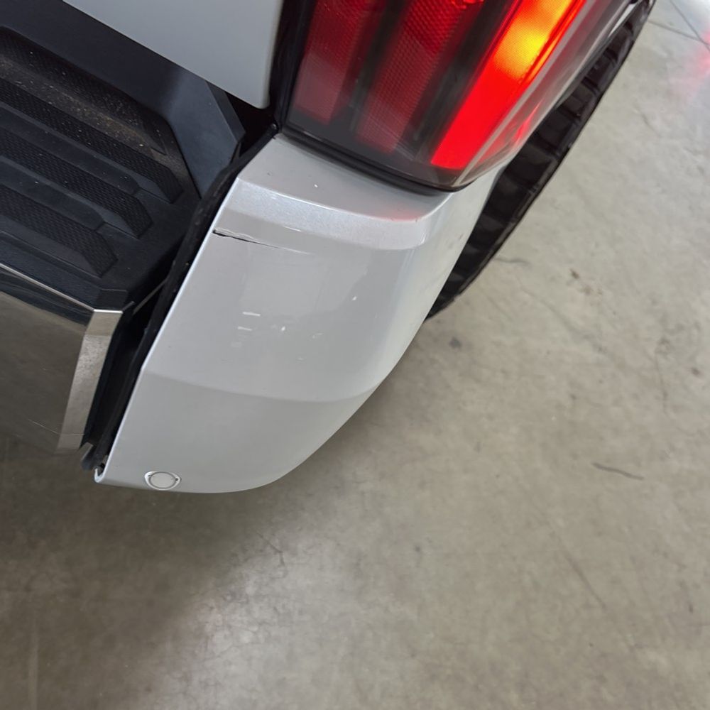 2022 Toyota Tundra 1794 Edition HV