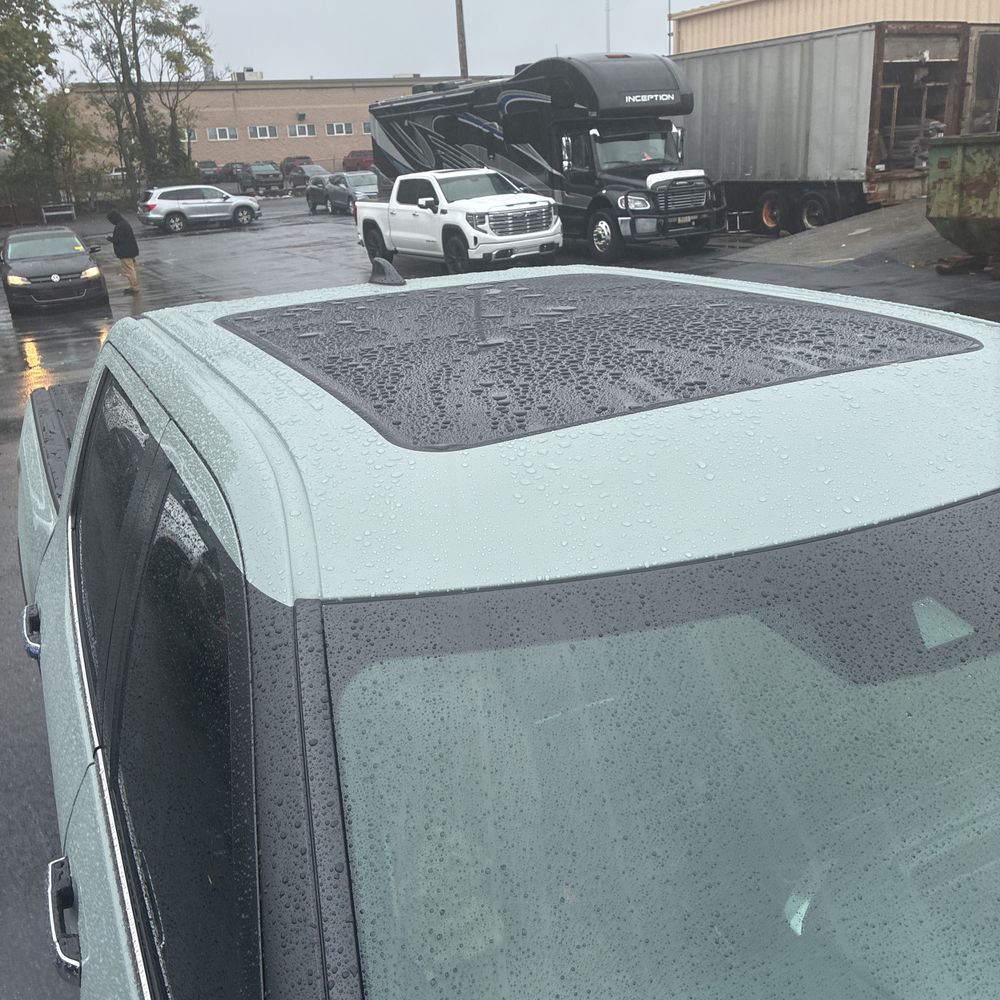 2025 Toyota Tundra 1794 Edition HV