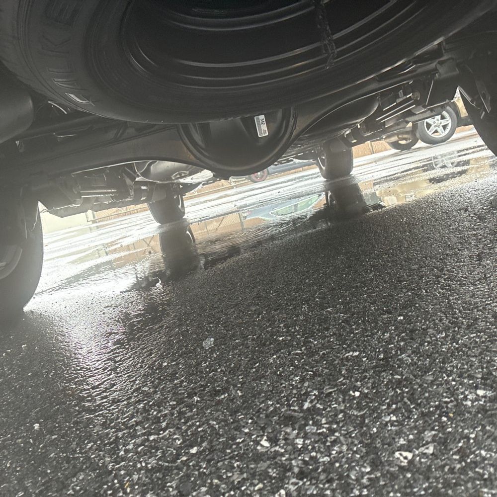 2025 Toyota Tundra 1794 Edition HV
