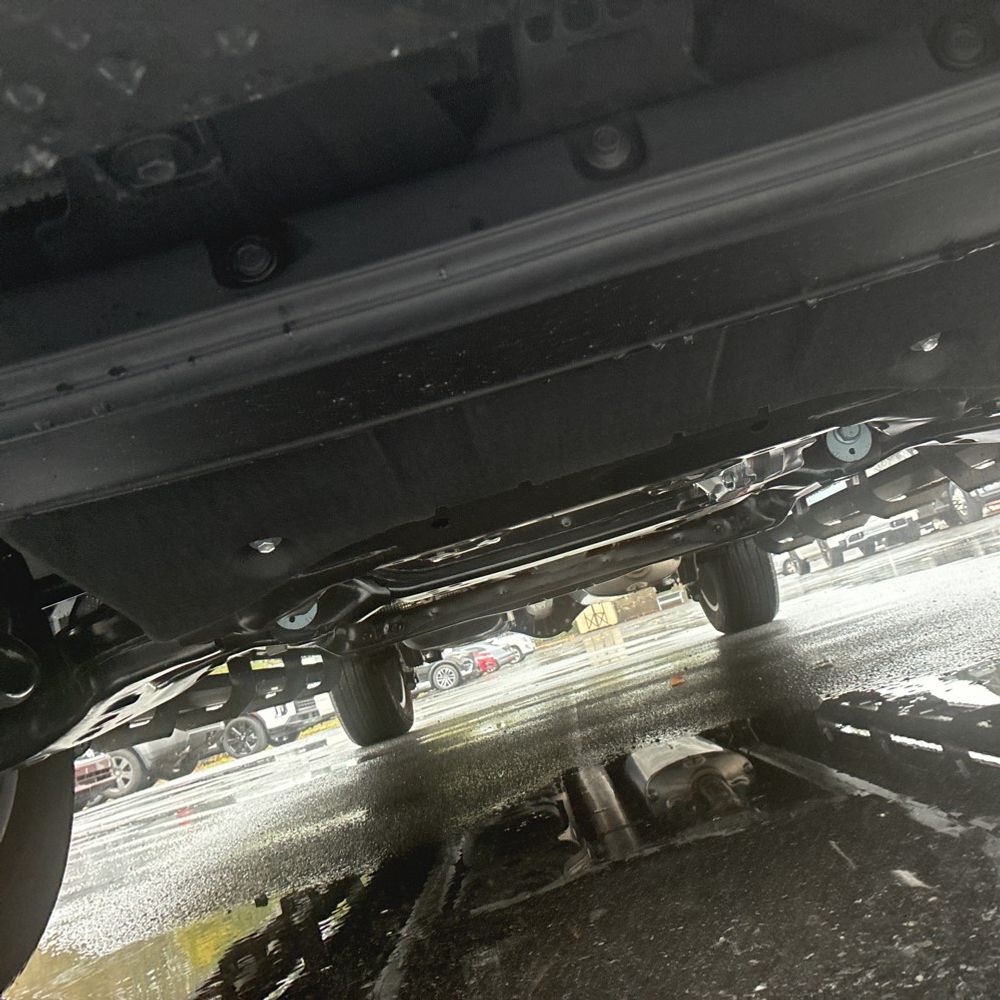 2025 Toyota Tundra 1794 Edition HV