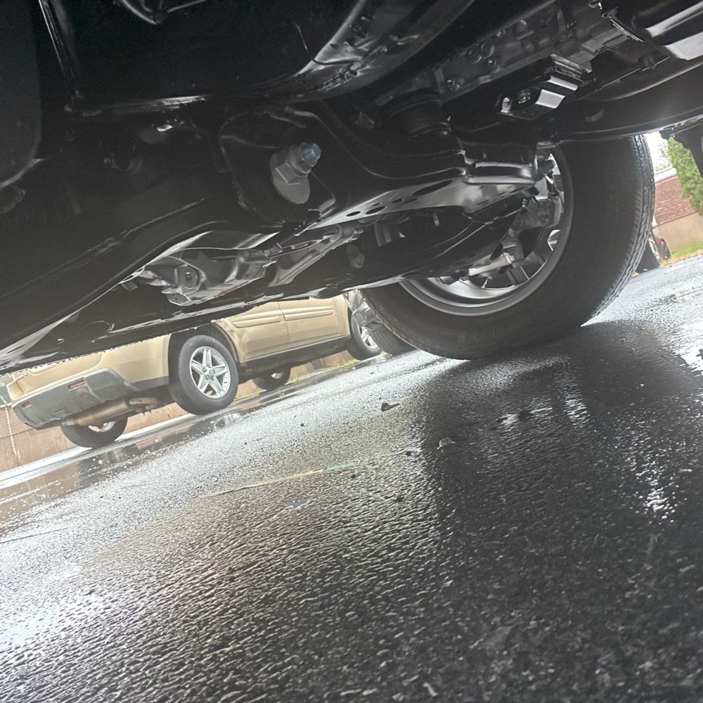2025 Toyota Tundra 1794 Edition HV