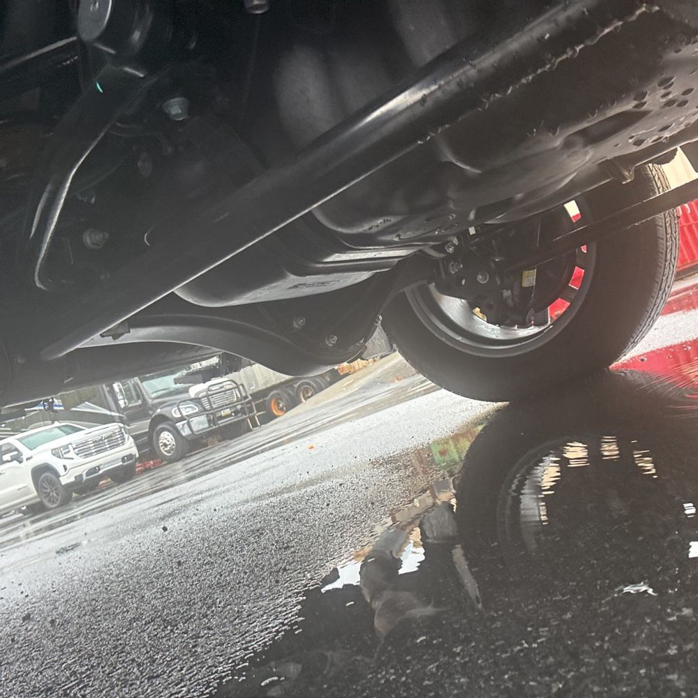 2025 Toyota Tundra 1794 Edition HV