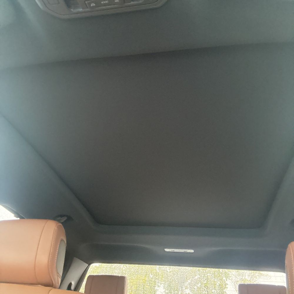 2025 Toyota Tundra 1794 Edition HV