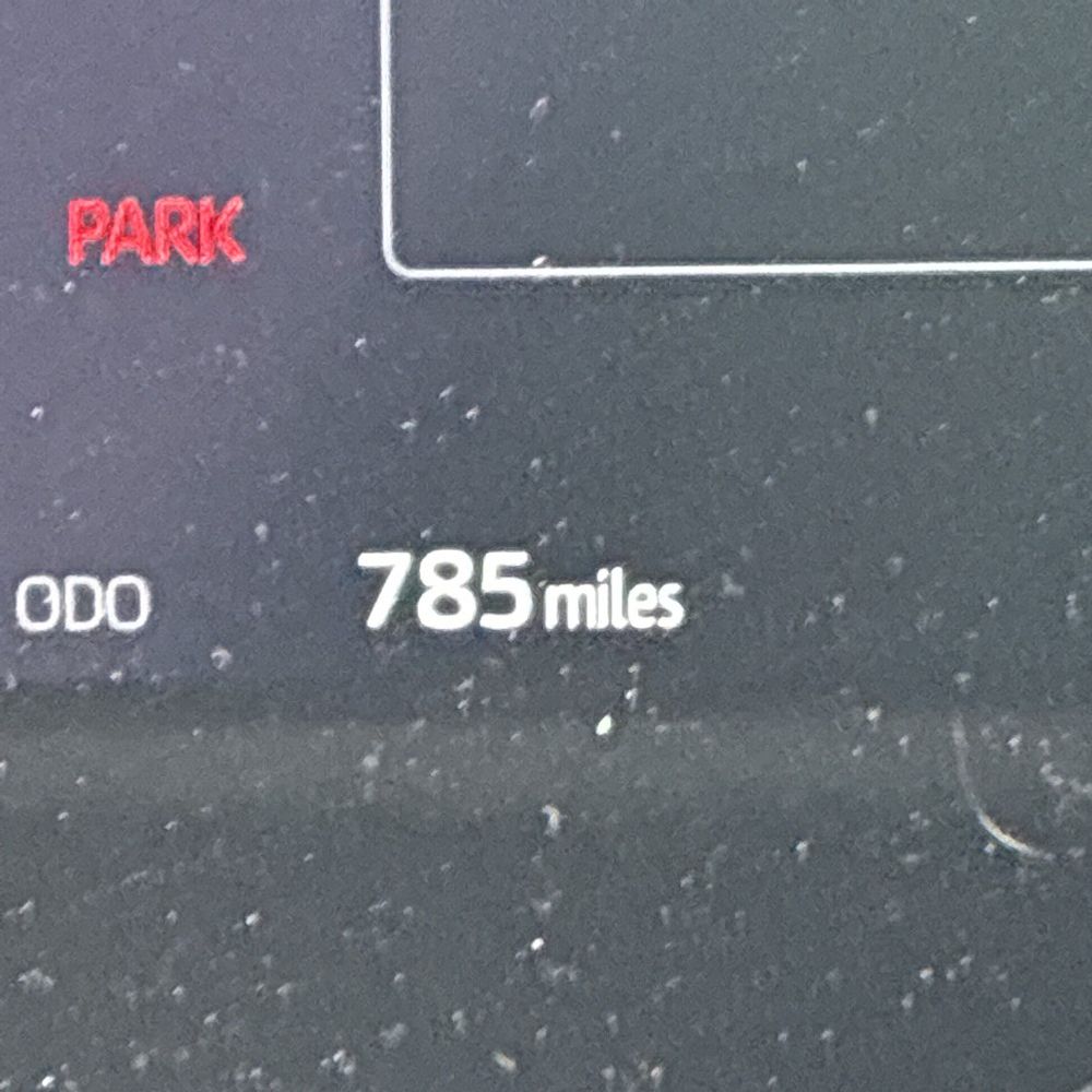 2025 Toyota Tundra 1794 Edition HV