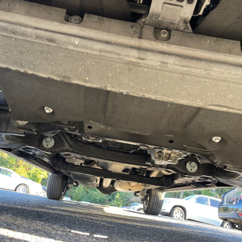 2024 Toyota Tundra 1794 Edition HV