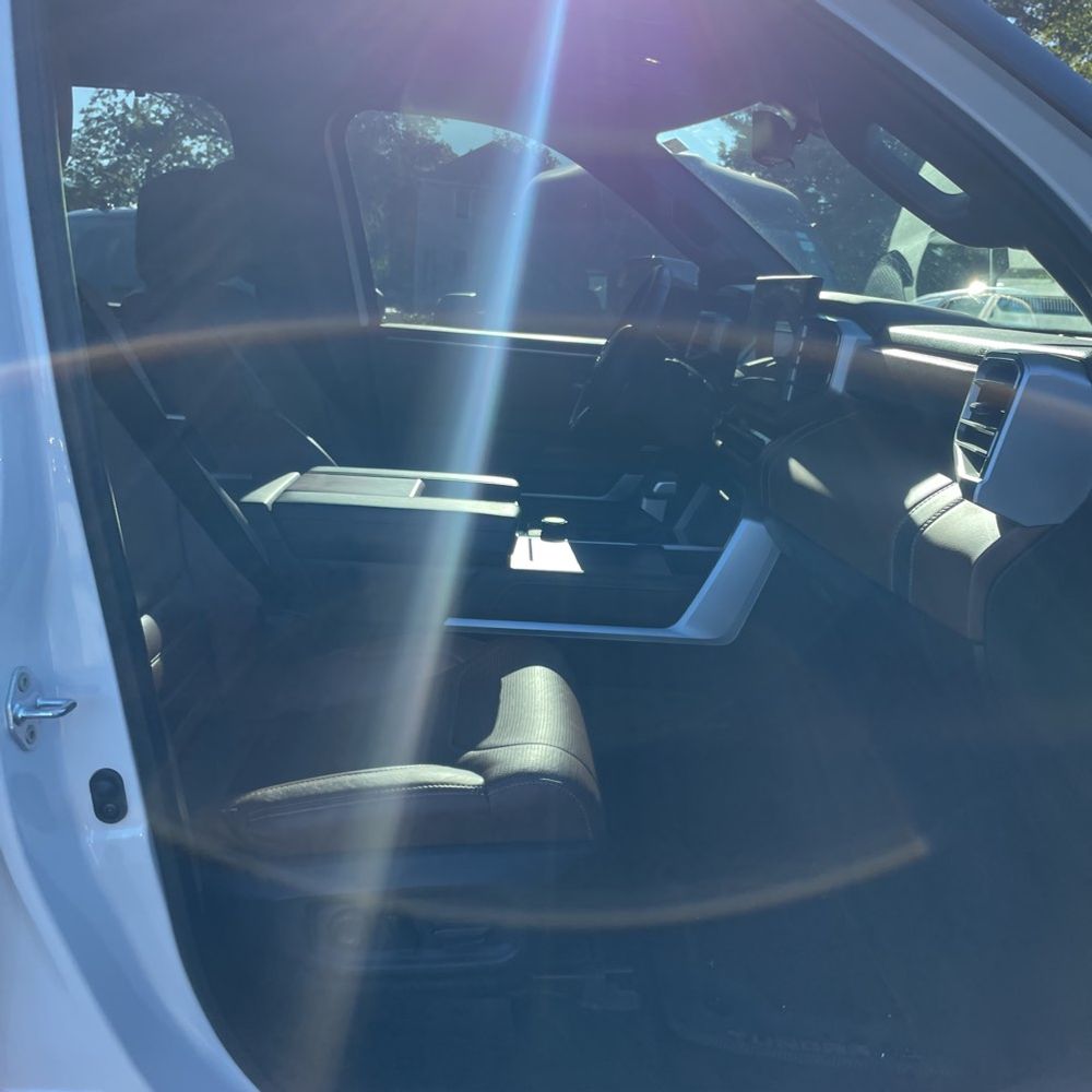 2024 Toyota Tundra 1794 Edition HV