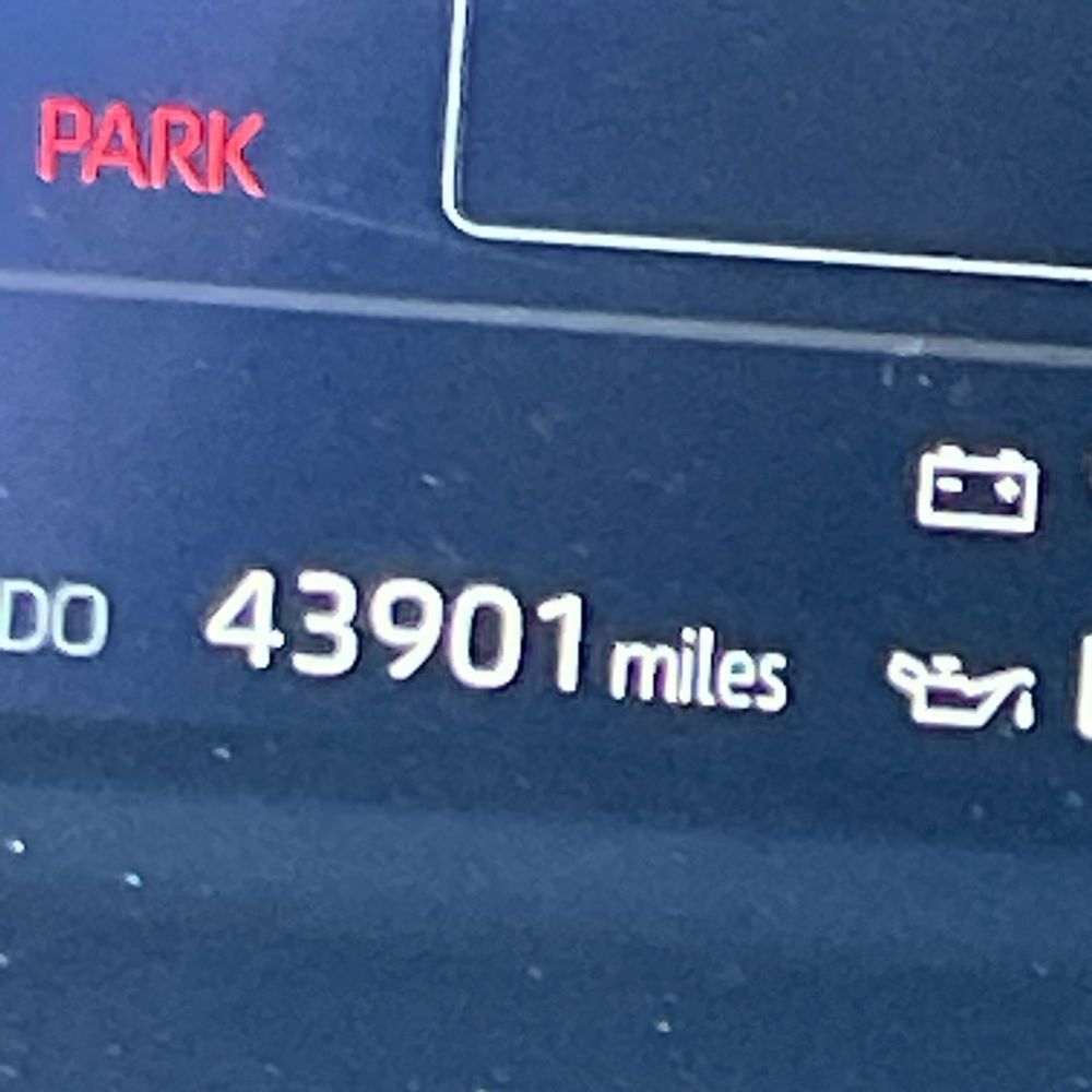 2024 Toyota Tundra 1794 Edition HV