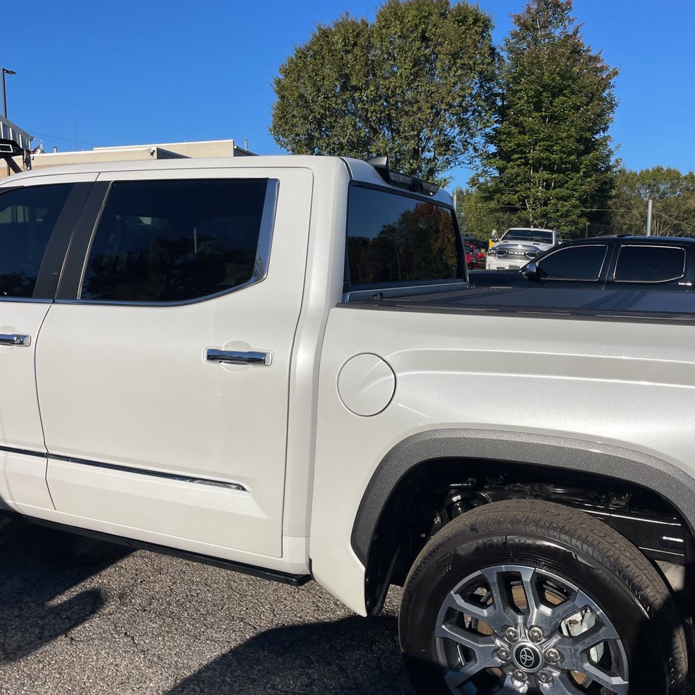 2024 Toyota Tundra 1794 Edition HV