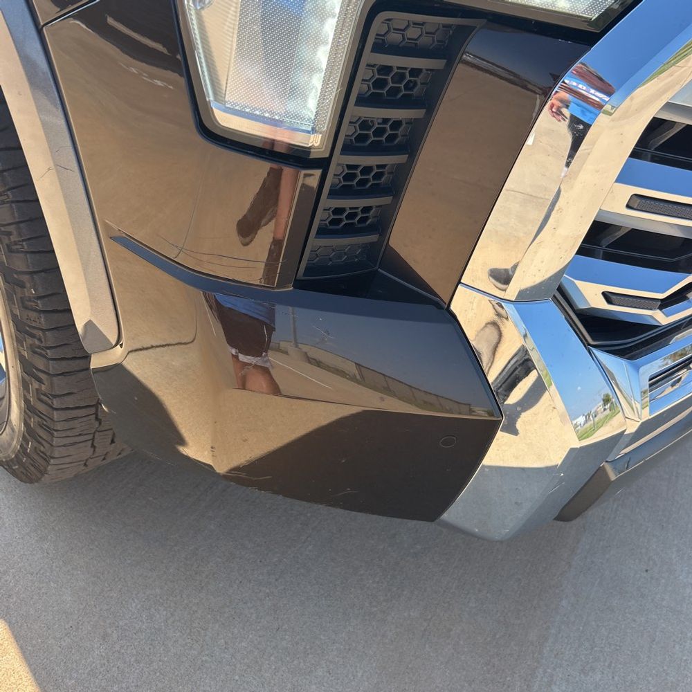 2025 Toyota Tundra 1794 Edition HV