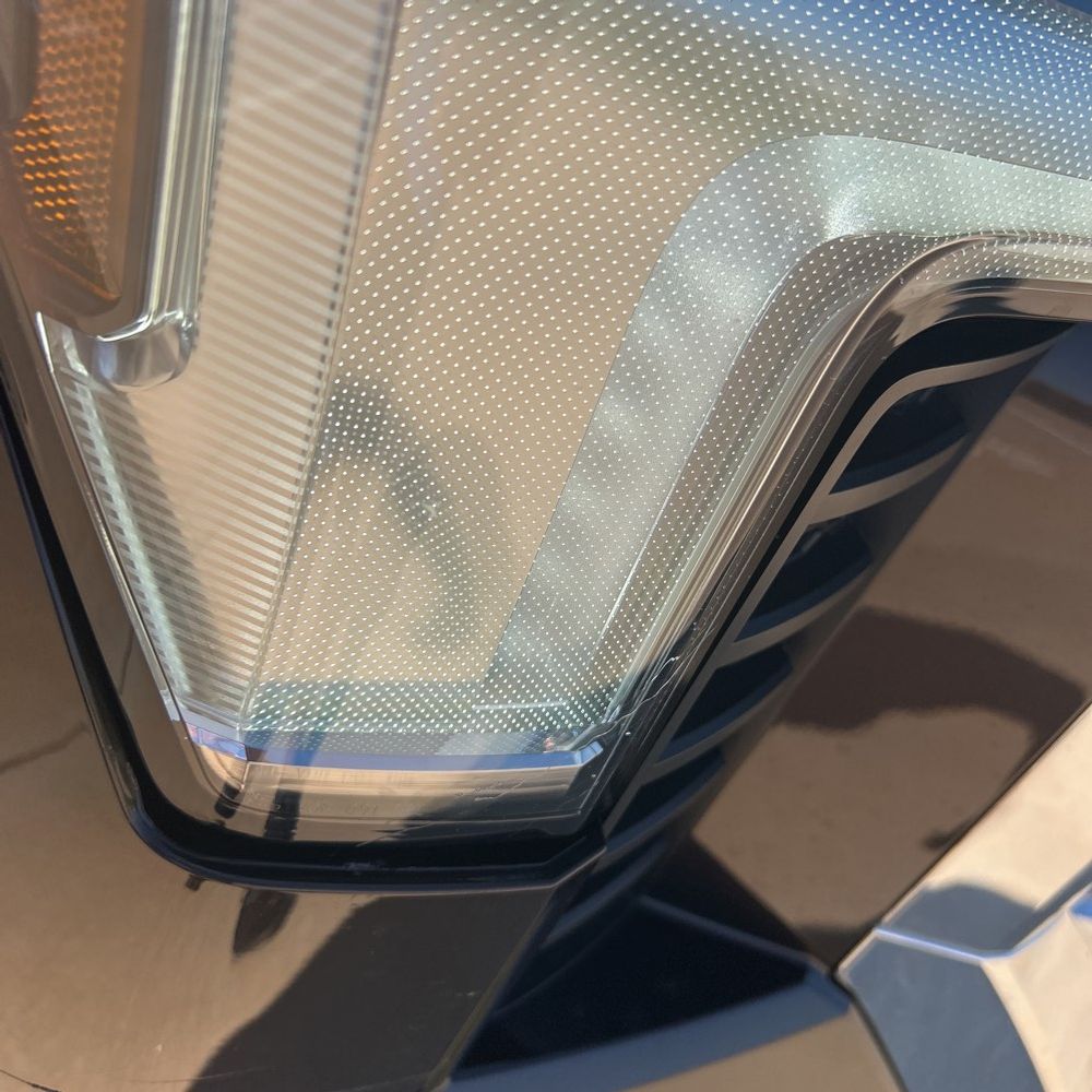 2025 Toyota Tundra 1794 Edition HV