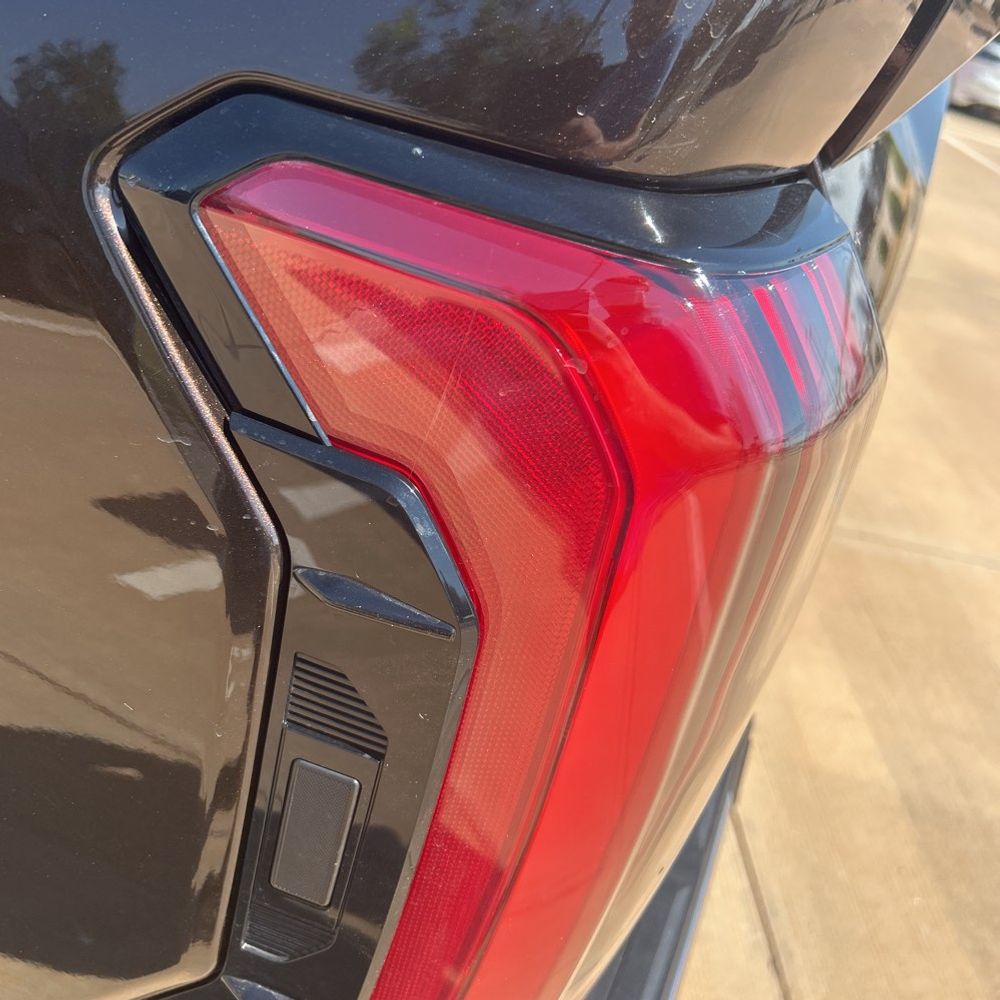 2025 Toyota Tundra 1794 Edition HV