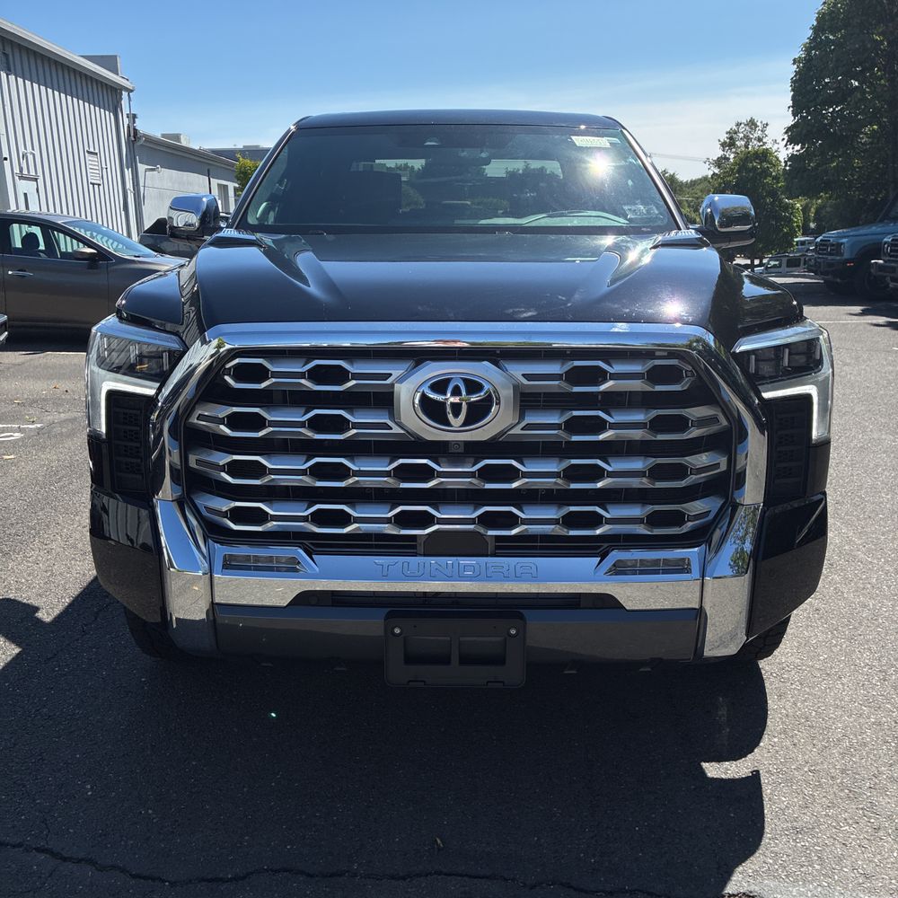 2023 Toyota Tundra 1794 Edition HV