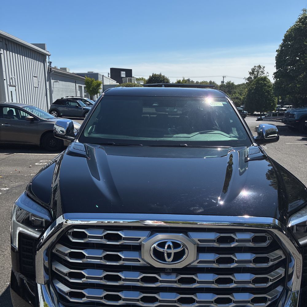 2023 Toyota Tundra 1794 Edition HV