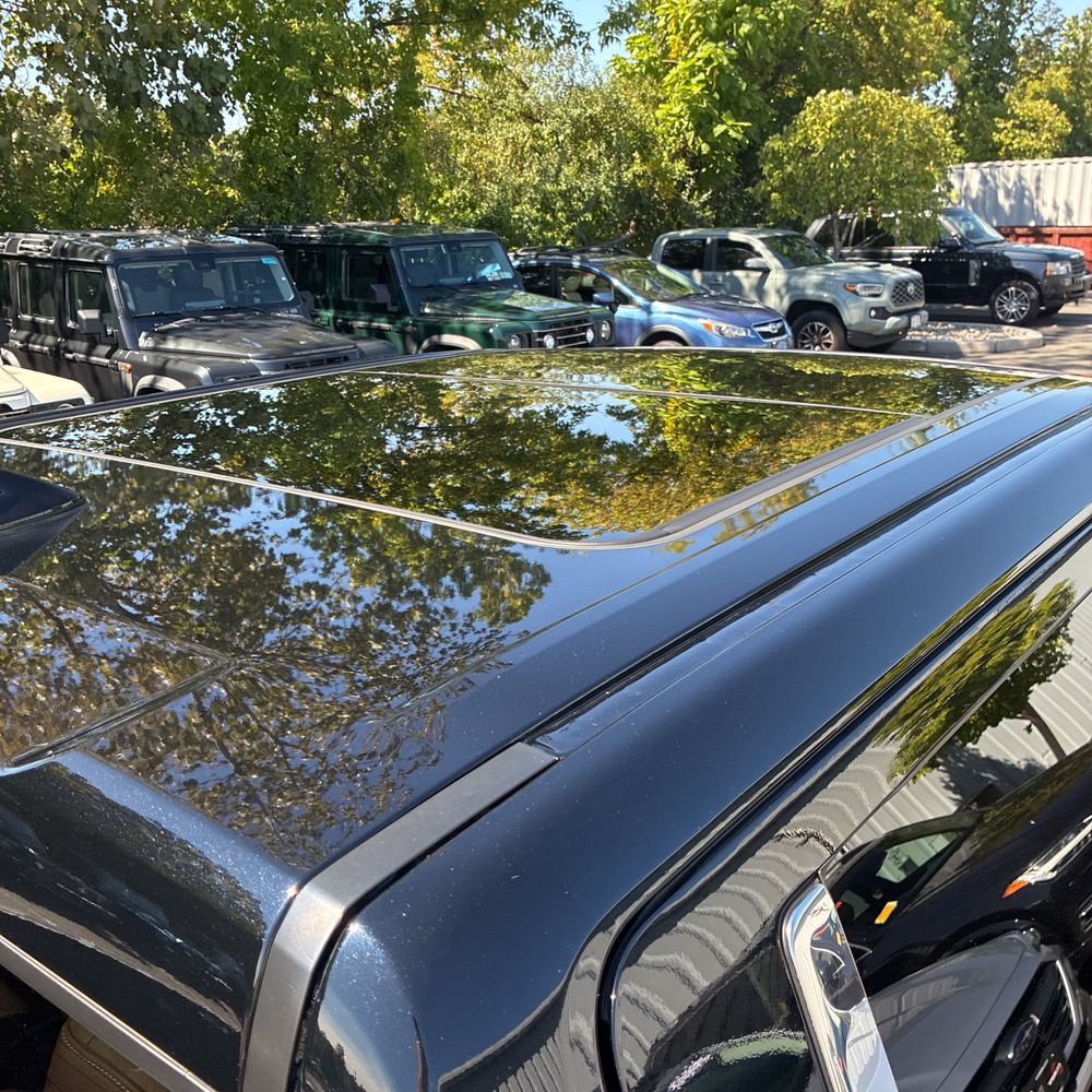 2023 Toyota Tundra 1794 Edition HV