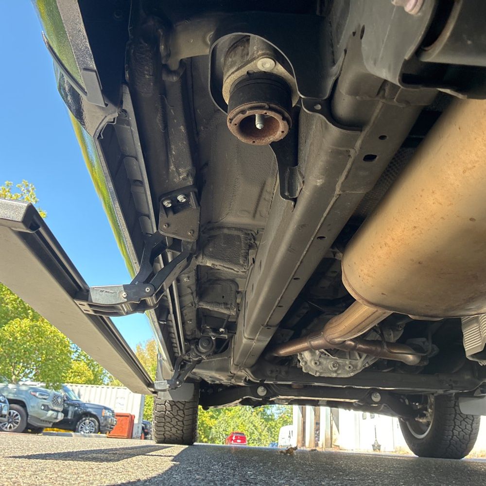 2023 Toyota Tundra 1794 Edition HV