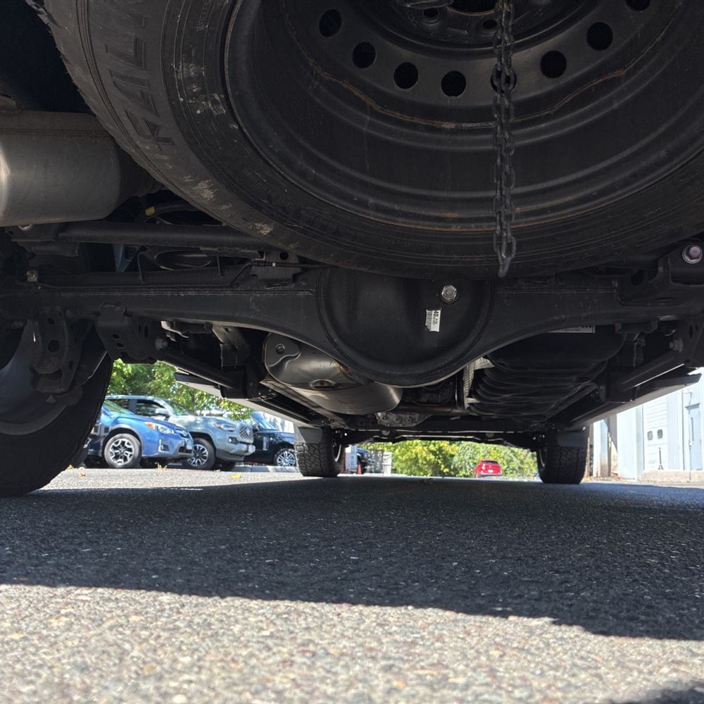 2023 Toyota Tundra 1794 Edition HV