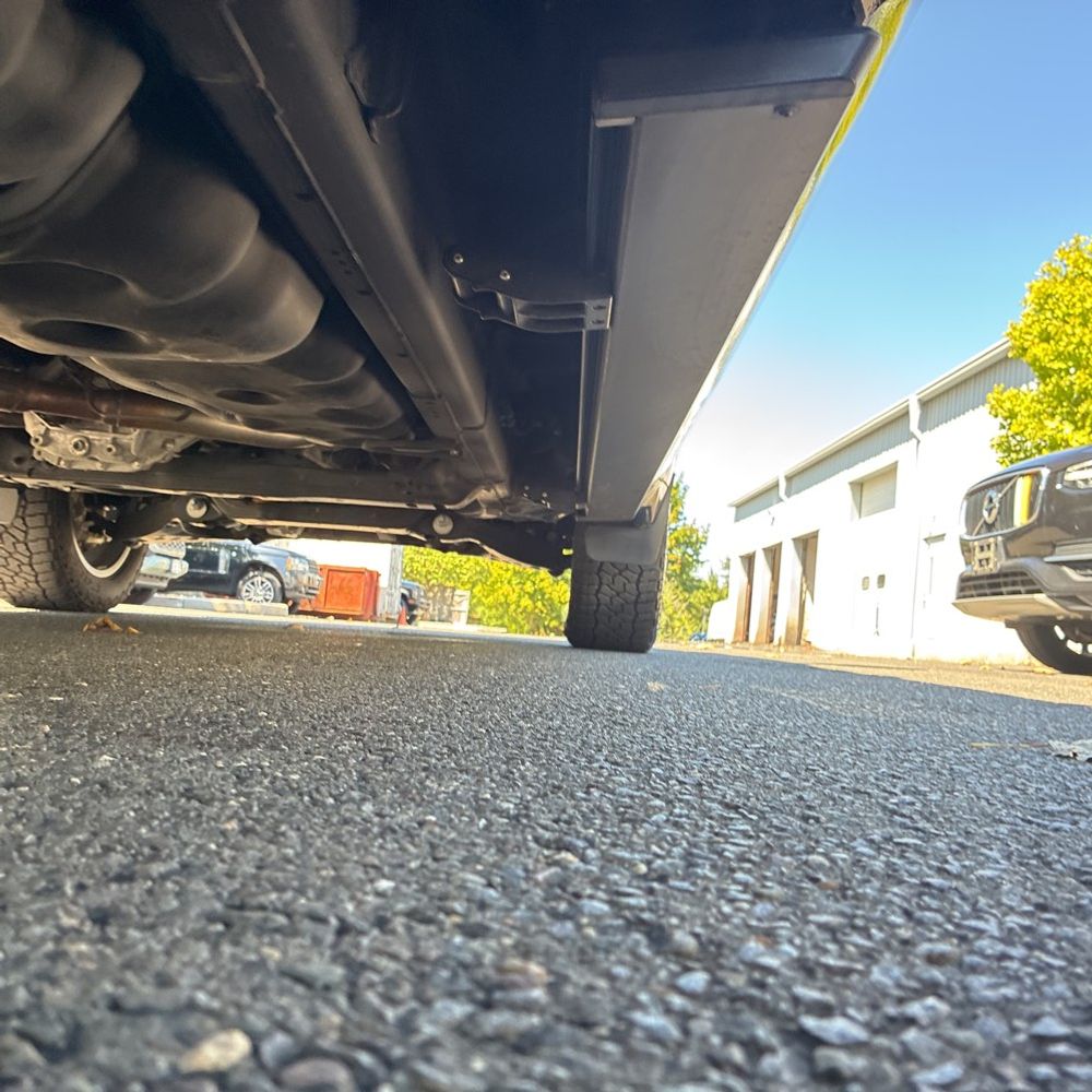2023 Toyota Tundra 1794 Edition HV