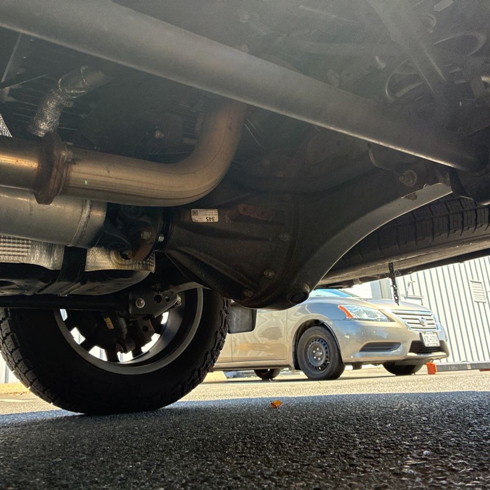 2023 Toyota Tundra 1794 Edition HV