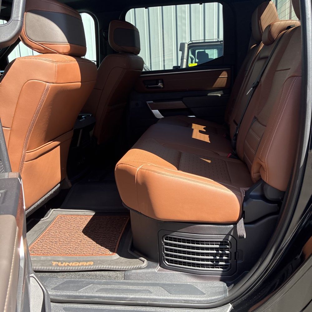 2023 Toyota Tundra 1794 Edition HV