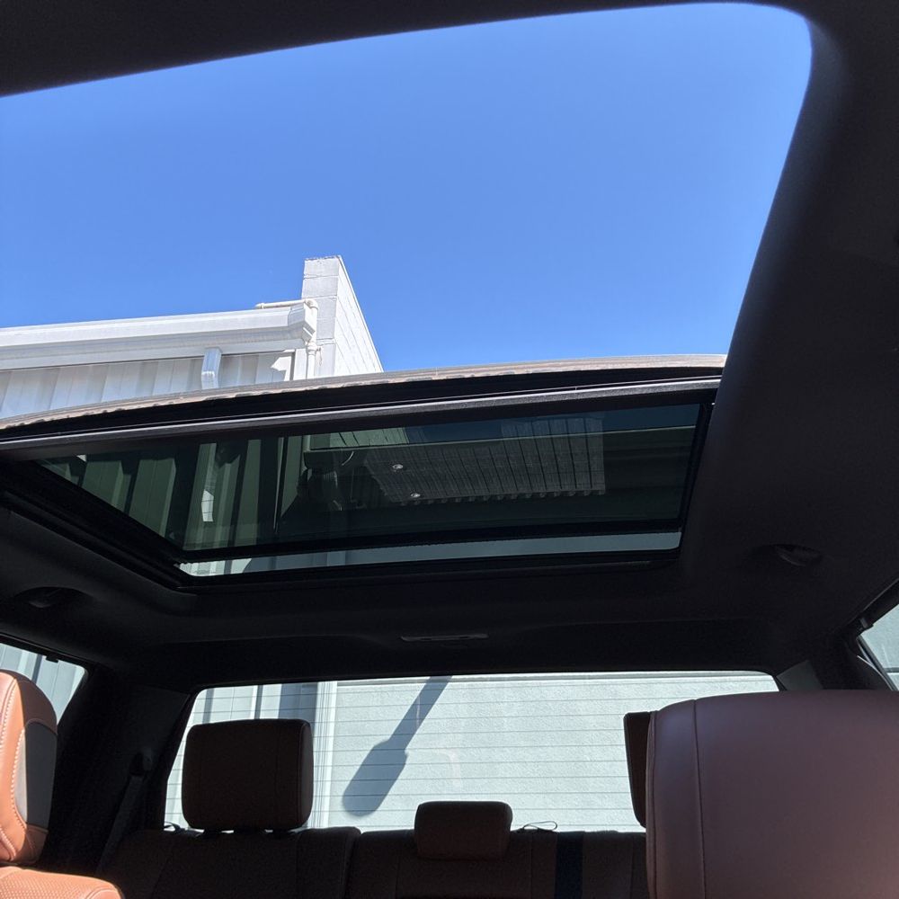 2023 Toyota Tundra 1794 Edition HV