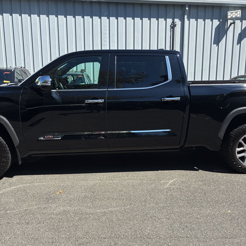2023 Toyota Tundra 1794 Edition HV