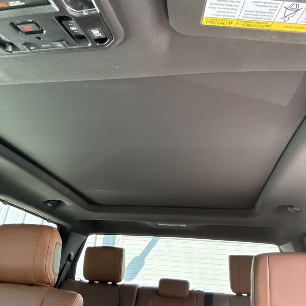 2023 Toyota Tundra 1794 Edition HV