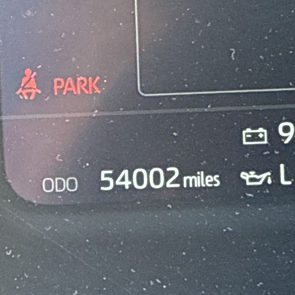 2023 Toyota Tundra 1794 Edition HV