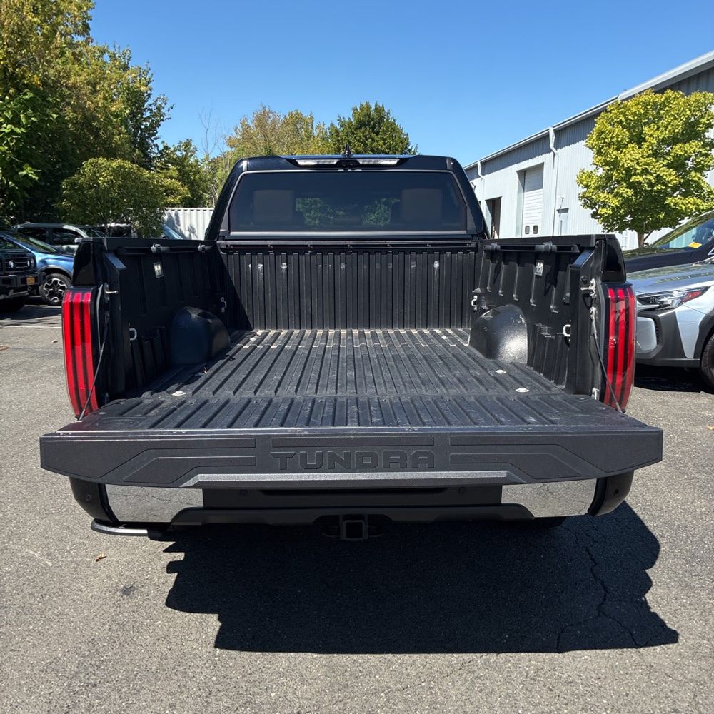 2023 Toyota Tundra 1794 Edition HV
