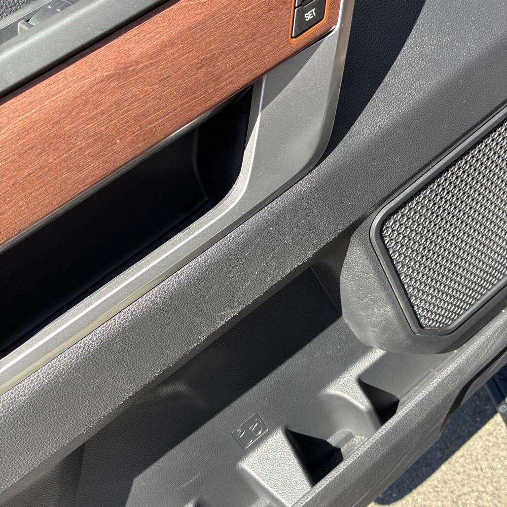 2023 Toyota Tundra 1794 Edition HV