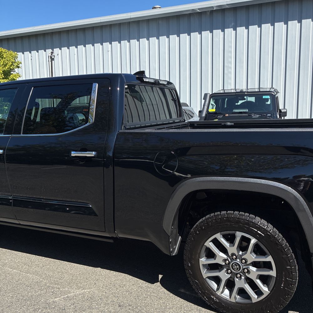 2023 Toyota Tundra 1794 Edition HV