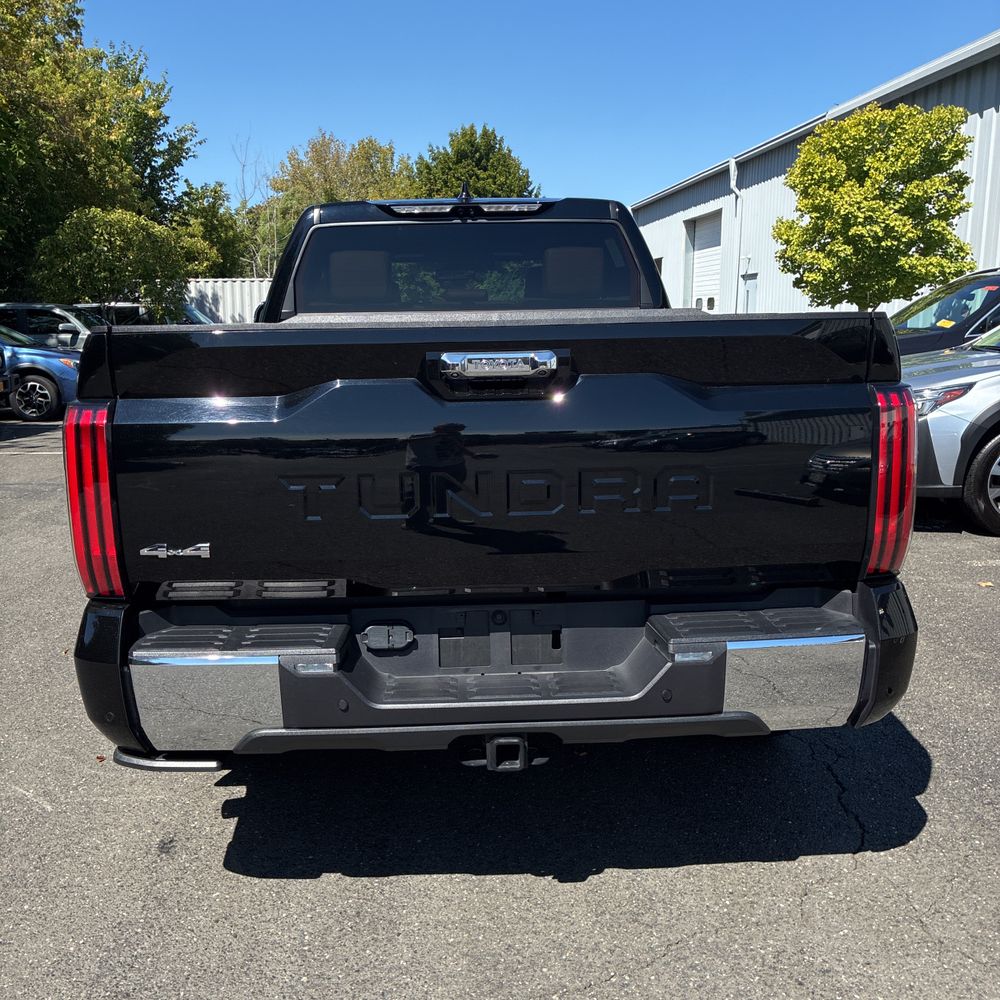 2023 Toyota Tundra 1794 Edition HV
