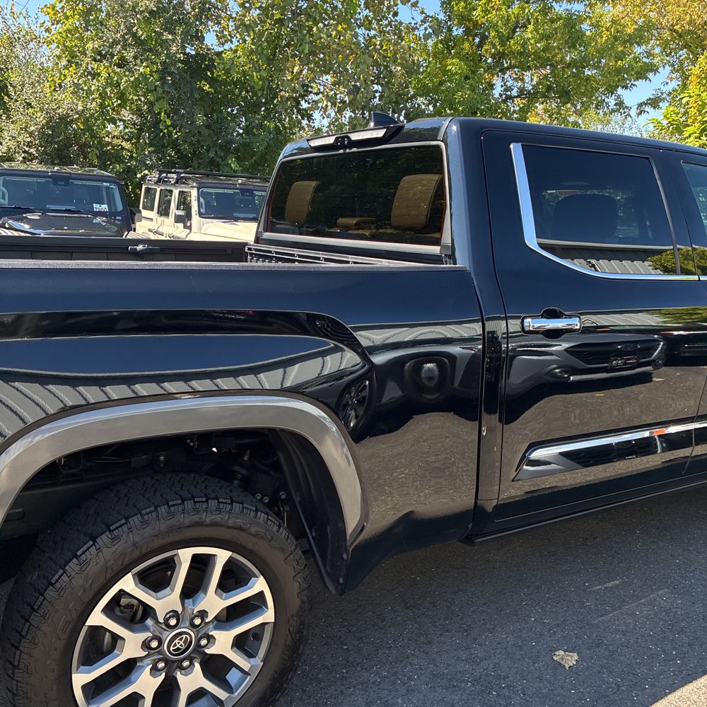 2023 Toyota Tundra 1794 Edition HV