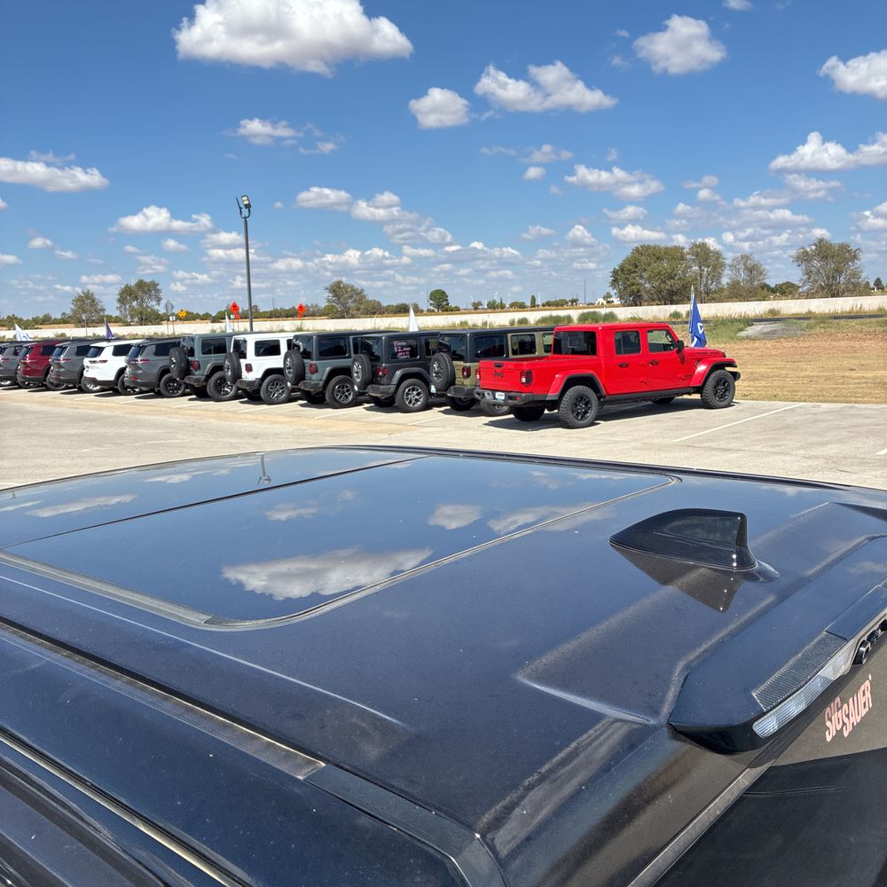 2022 Toyota Tundra Platinum