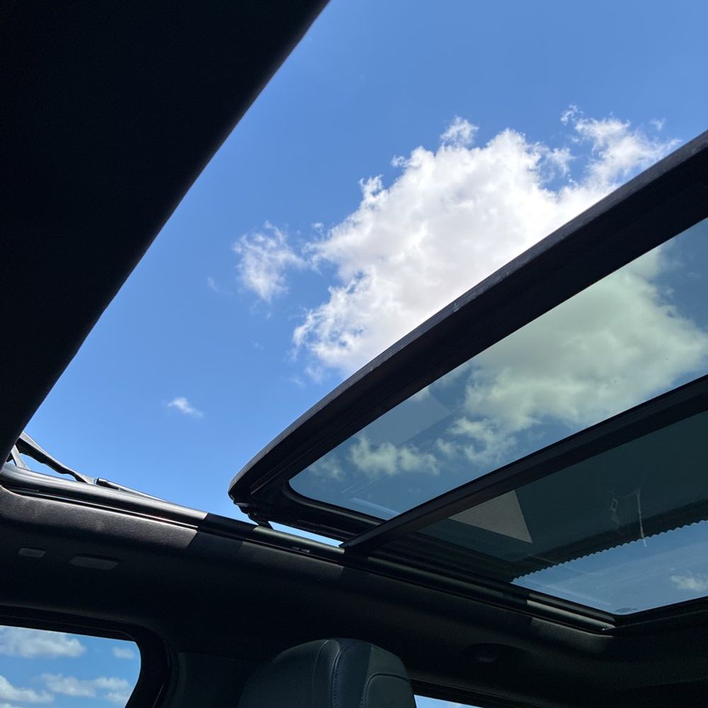 2022 Toyota Tundra Platinum