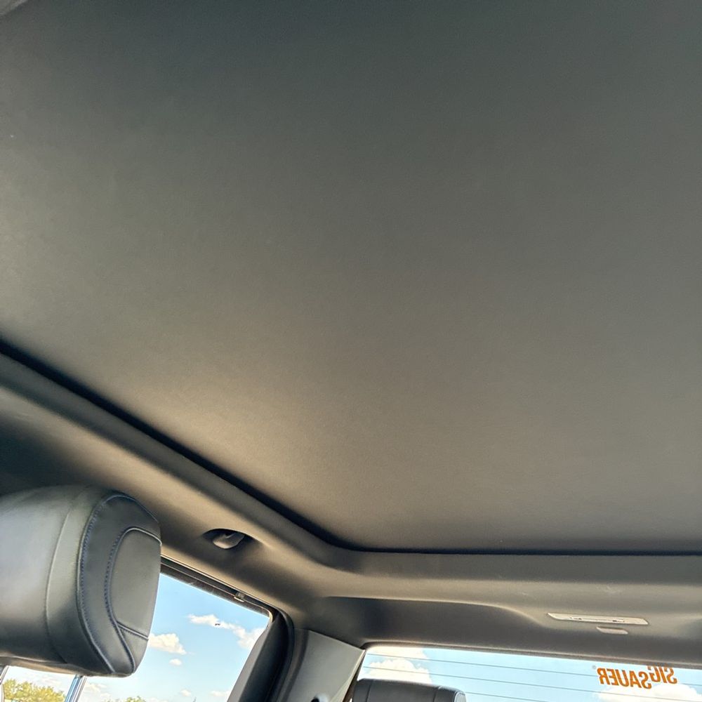 2022 Toyota Tundra Platinum