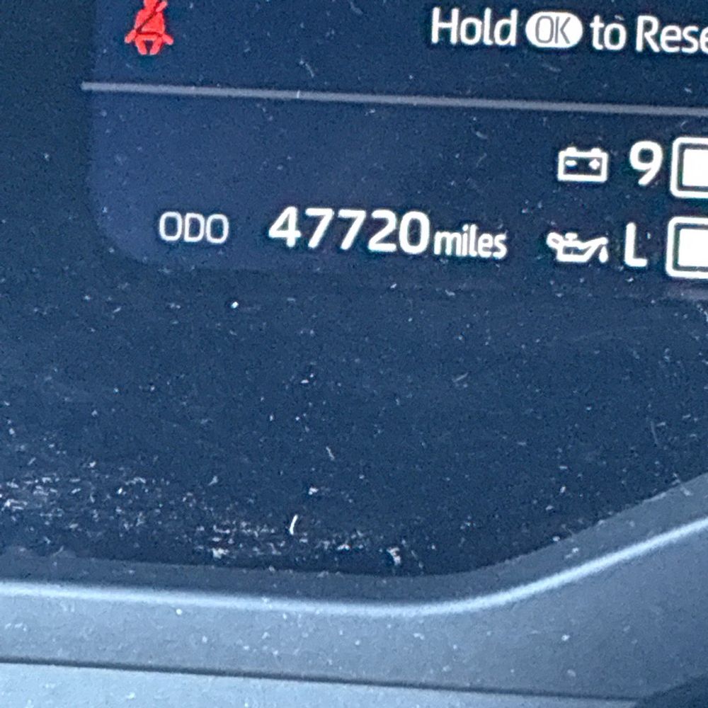 2022 Toyota Tundra Platinum