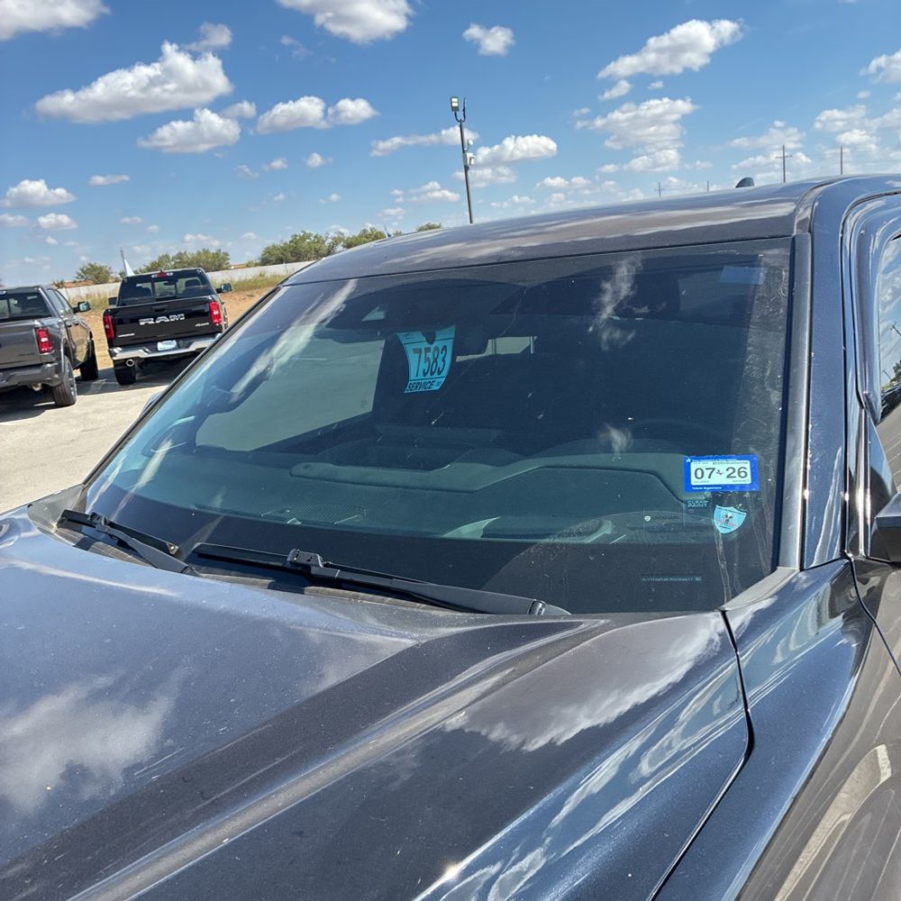 2022 Toyota Tundra Platinum
