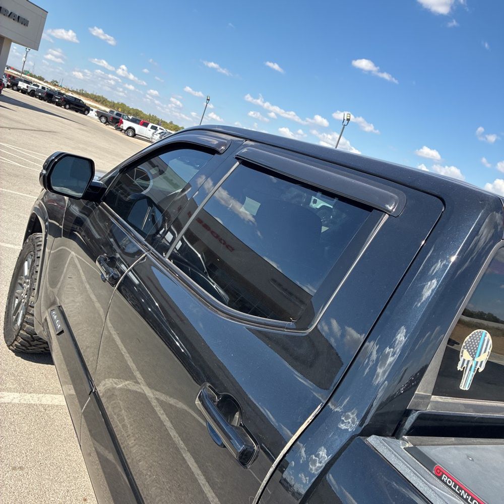 2022 Toyota Tundra Platinum